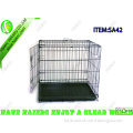 Haierc High Quality Steel Wire Dog House (HCSA42)